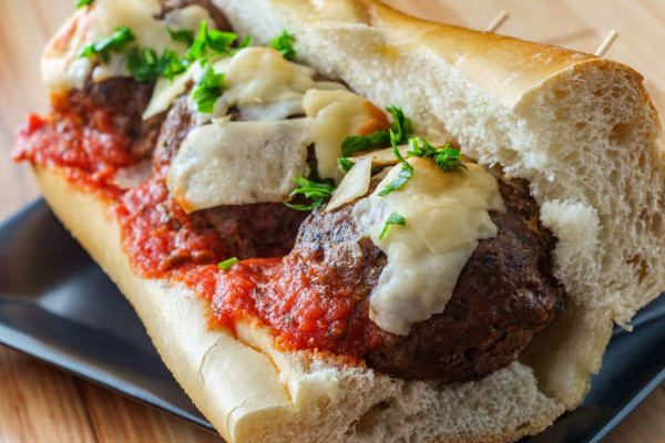 best subs Medford MA steak and cheese sandwich